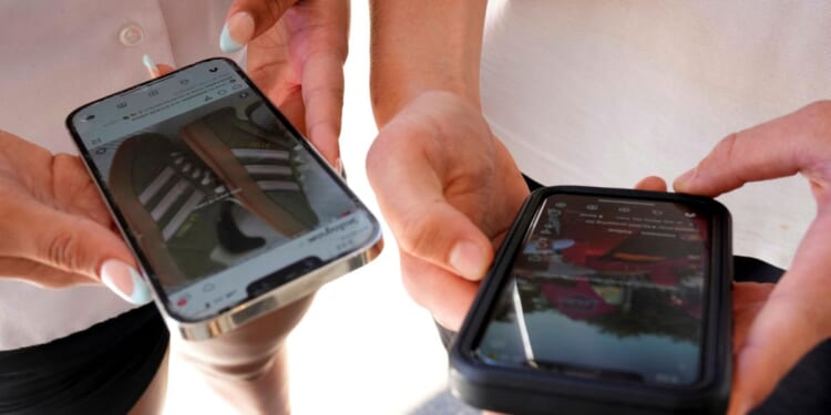 Meta, TikTok and YouTube facing landmark trial over youth addiction claims