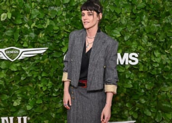 Not proud to be an American: Hollywood celebrities say they are leaving the U.S.