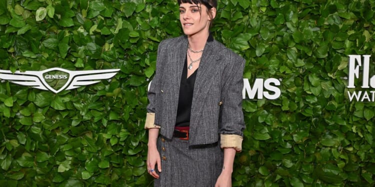 Not proud to be an American: Hollywood celebrities say they are leaving the U.S.