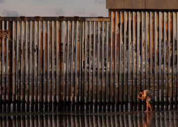 Trump's immigration crackdown led to drop in U.S. growth rate in 2025 as population hit 342 million