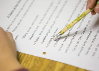 Montgomery County might close its only charter school over special ed violations