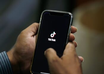 TikTok hit with power outage causing 'cascading systems failure'