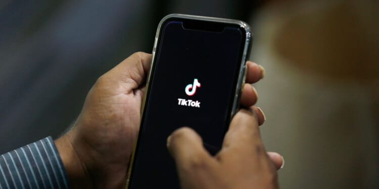 TikTok hit with power outage causing 'cascading systems failure'