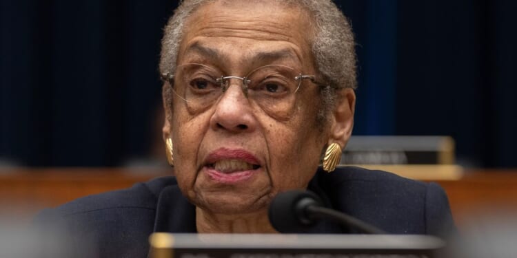 D.C. Delegate Eleanor Holmes Norton retiring after 18 terms