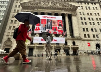 Pinterest will lay off 15% of its workforce as the platform pivots resources to AI