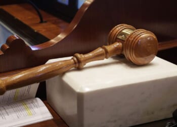 Transgender-skeptical liberals fight Illinois law blocking 'Democrat' in group name