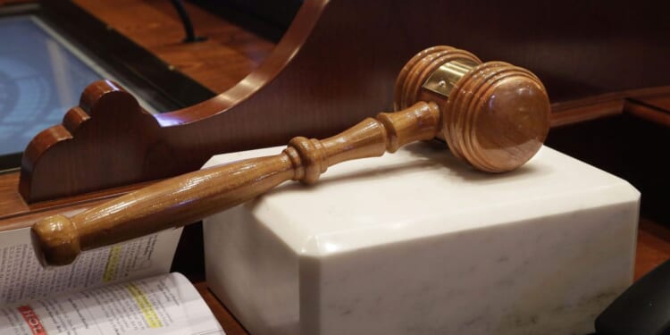 Transgender-skeptical liberals fight Illinois law blocking 'Democrat' in group name