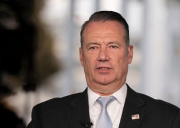 Immigration agency officials to testify before House and Senate