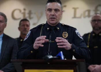 Motorcycle and street gang members accused of targeting Indiana judge for assassination