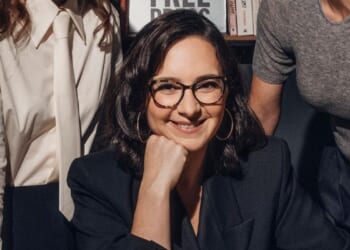CBS News chief Bari Weiss tells staff 'we're toast' if they continue on current path