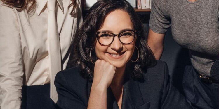 CBS News chief Bari Weiss tells staff 'we're toast' if they continue on current path