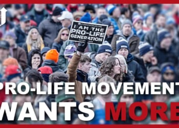 National March for Life: Activists call for federal action on abortion medication access