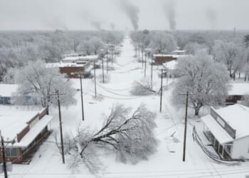 Don’t be caught unprepared for winter storms or whatever 2026 sends your way!