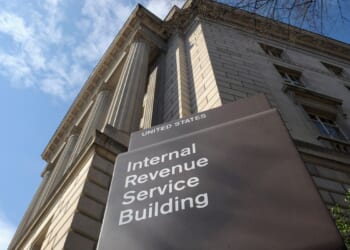 IRS faces stiff challenges in 2026 tax season due to workforce cuts and new laws, a watchdog says