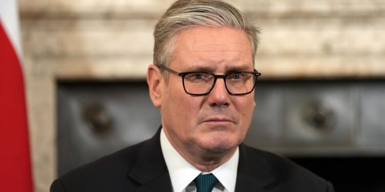 Rwanda takes U.K. to international court over abandoned asylum deal