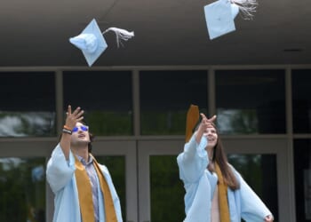 More 12th-grade boys than girls now expect to marry, study finds