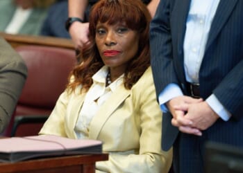 Top aide to former NYC Mayor Eric Adams took a bribe of diamond earrings, prosecutors say