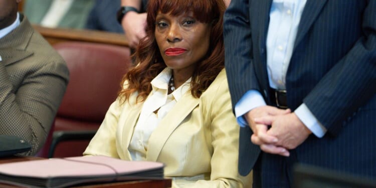 Top aide to former NYC Mayor Eric Adams took a bribe of diamond earrings, prosecutors say