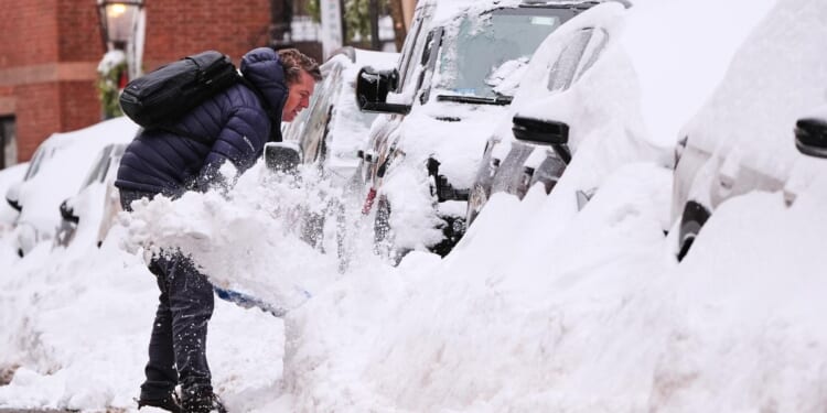 Common sense and slowing down are the keys to avoiding icy weather accidents