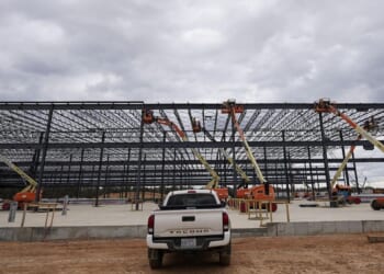 South Korea's Hanwha Defense to open munitions production plant in Arkansas