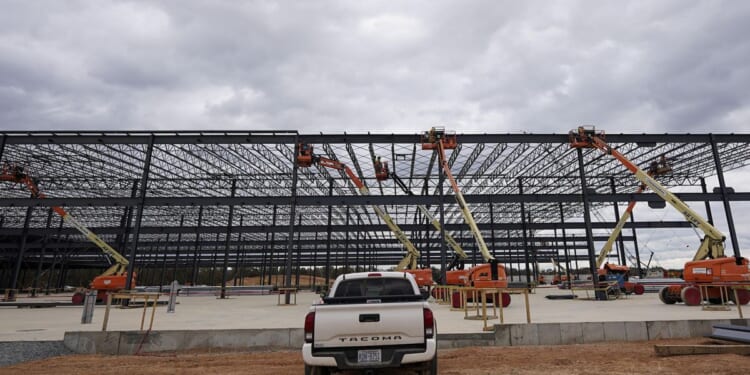 South Korea's Hanwha Defense to open munitions production plant in Arkansas