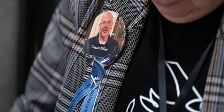 Families hope to leave legacy of safer skies one year after deadly collision near Reagan Airport