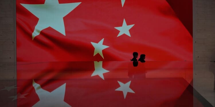 Inside the Ring: China targeting three U.S. 'centers of gravity'