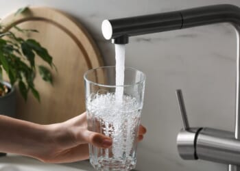 WSSC Water asking Montgomery, Prince George's customers to limit water usage due to cold damage