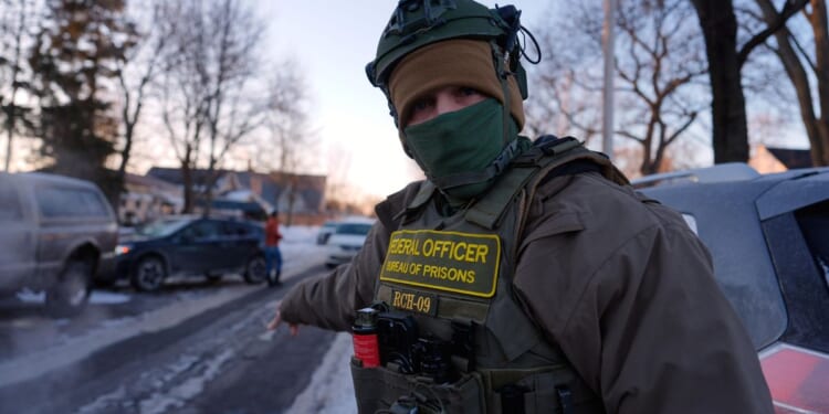 ICE has violated 96 court orders in Minnesota; judge warns of danger to 'rule of law'