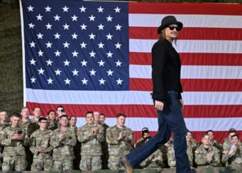 Kid Rock testifies in Senate hearing about ticket pricing 'monopoly'