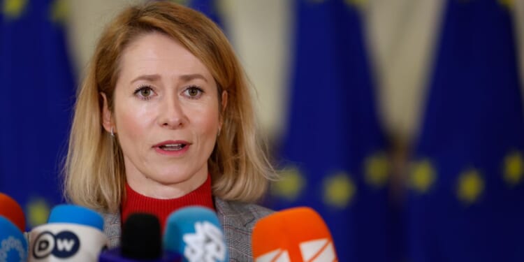 EU sanctions 15 officials and 6 organizations in Iran over crackdown on protesters