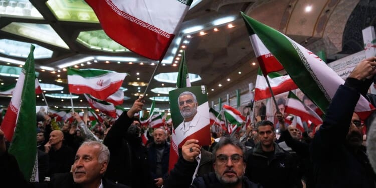Iran's Revolutionary Guard answers only to its supreme leader, remains powerful force