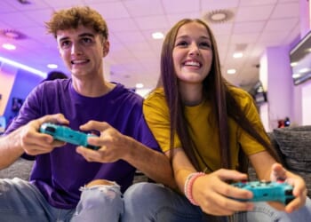 Young men are turning to 'attraction hobbies' to win dates: Survey