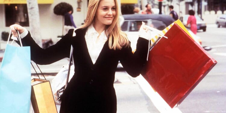 National Film Registry: 'Inception,' 'Clueless,' 'The Karate Kid among 25 movies entering