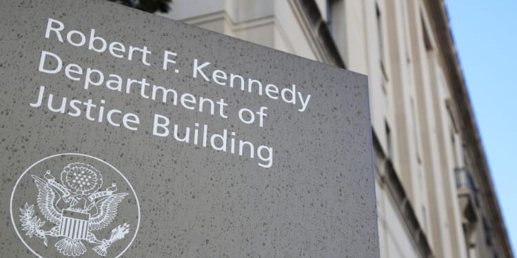 DOJ Antitrust Division issues first whistleblower reward for fraud scheme tip