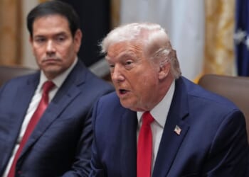 Donald Trump says he asked Putin not to target Kyiv for 1 week during brutal cold spell