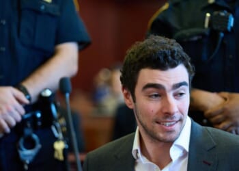 Man posing as FBI agent fails to break Luigi Mangione out of jail