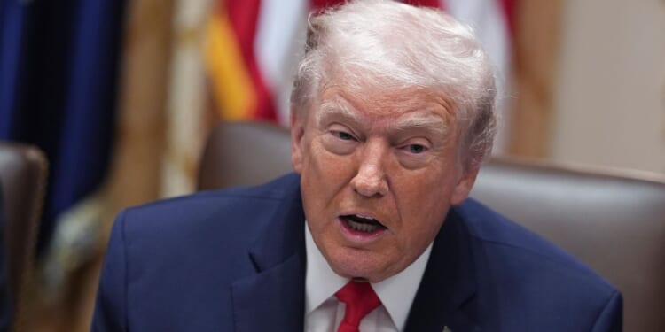 Trump to bolster government response to drug addiction