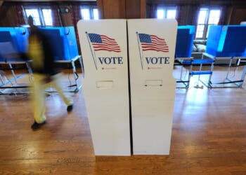 Immigration raids, election office search stir midterm concerns for Democratic election officials