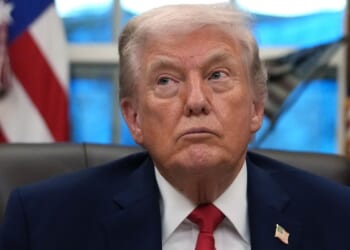 Donald Trump threatens tariffs on any country selling oil to Cuba, puting pressure on Mexico