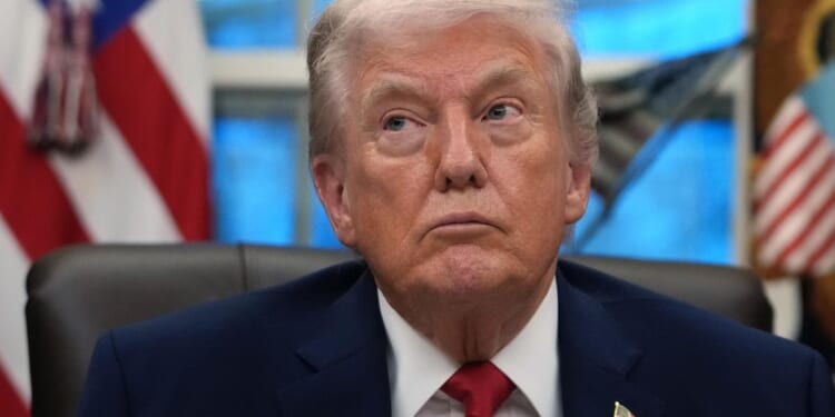 Donald Trump threatens tariffs on any country selling oil to Cuba, puting pressure on Mexico