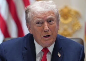 Donald Trump threatens Canada with 50% tariff on aircraft sold in U.S., expanding trade war