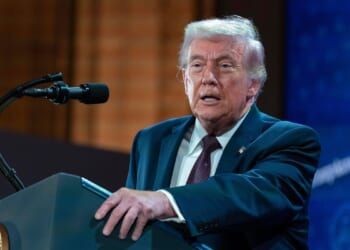 Donald Trump selects Kevin Warsh, former Fed governor, to lead the central bank