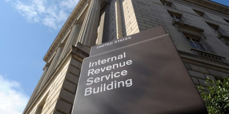Donald Trump sues IRS for $10 billion over past leak of tax information