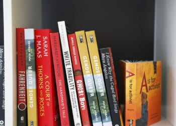 Proposed Texas reading list for students draws concern over religious themes, lack of diversity