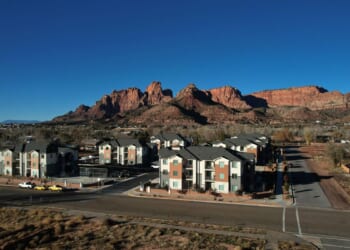 Towns transformed after end of FLDS, Warren Jeffs' polygamous sect's control