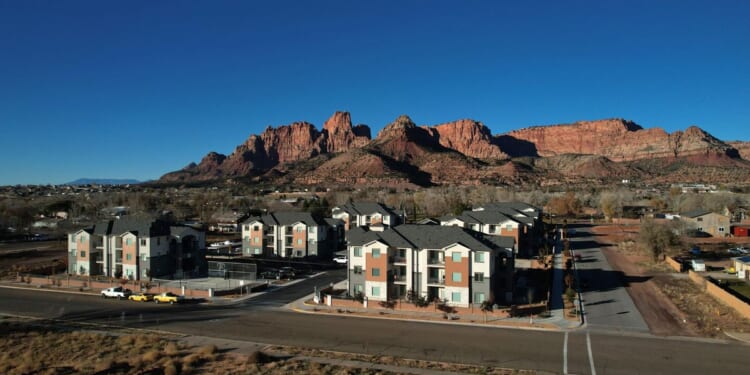 Towns transformed after end of FLDS, Warren Jeffs' polygamous sect's control