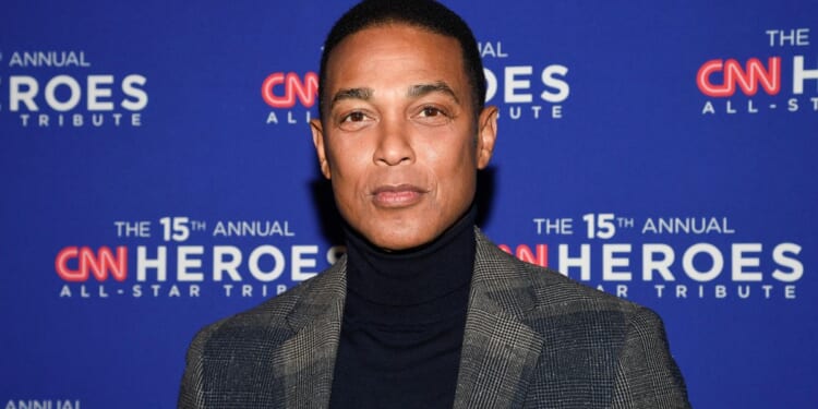 Don Lemon arrested by federal agents over Minnesota church protest