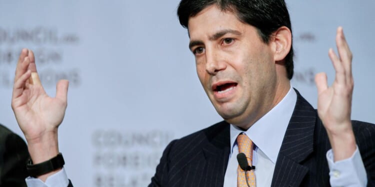 5 questions about Trump's Federal Reserve chairman nominee