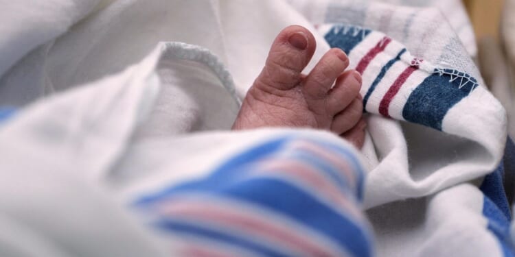 Study: Minority births are now the majority of U.S. newborns